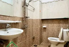 CHỈ 9,99 TỶ – NHÀ MẶT TIỀN KHU HỌ LÊ – 60M² – 5 TẦNG – 4PN – Ô CHỜ THANG MÁY – TIỆN KINH DOANH... Bán nhà mặt phố tại Phú Thạnh, Hồ Chí Minh 14