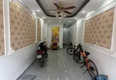 Nhà 6 tầng thang máy, lô góc ô tô đỗ cửa Phú Diễn... Bán nhà riêng tại Phú Diễn, Hà Nội 04