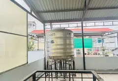 Kết cấu: 1 trệt, 1 lửng, 2 lầu, sân thượng  Công năng: 5 phòng ngủ, 5 WC  Nhà đúc bê tông cốt thé... Bán nhà riêng tại Chợ Quán, Hồ Chí Minh 12