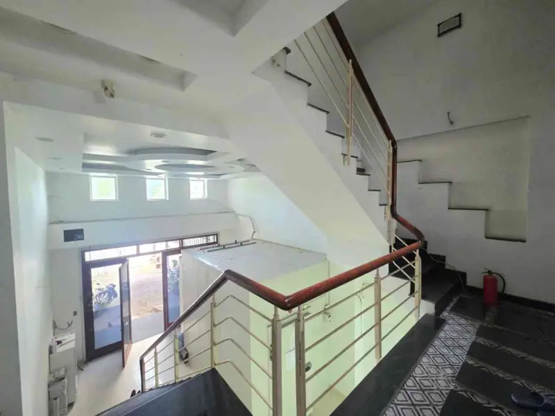 Bán nhà mặt phố tại đường Song Hành, KDC ĐẠT GIA GARDEN diện tích 172 m², giá 12 tỷ đồng... Bán nhà mặt phố tại Hóc Môn, Hồ Chí Minh 01