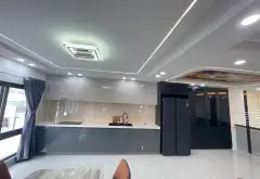 Bán nhà mặt phố 5 tầng tại phường Bình Hưng Hòa, Hồ Chí Minh, 54m2 giá 8.5 tỷ... Bán nhà mặt phố tại Bình Hưng Hòa, Hồ Chí Minh 15