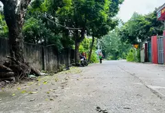 Đất đẹp trung tâm Đan Phượng, ô tô tải tránh, mặt tiền rộng, kinh doanh sầm uất... Bán đất tại Đan Phượng, Hà Nội 03