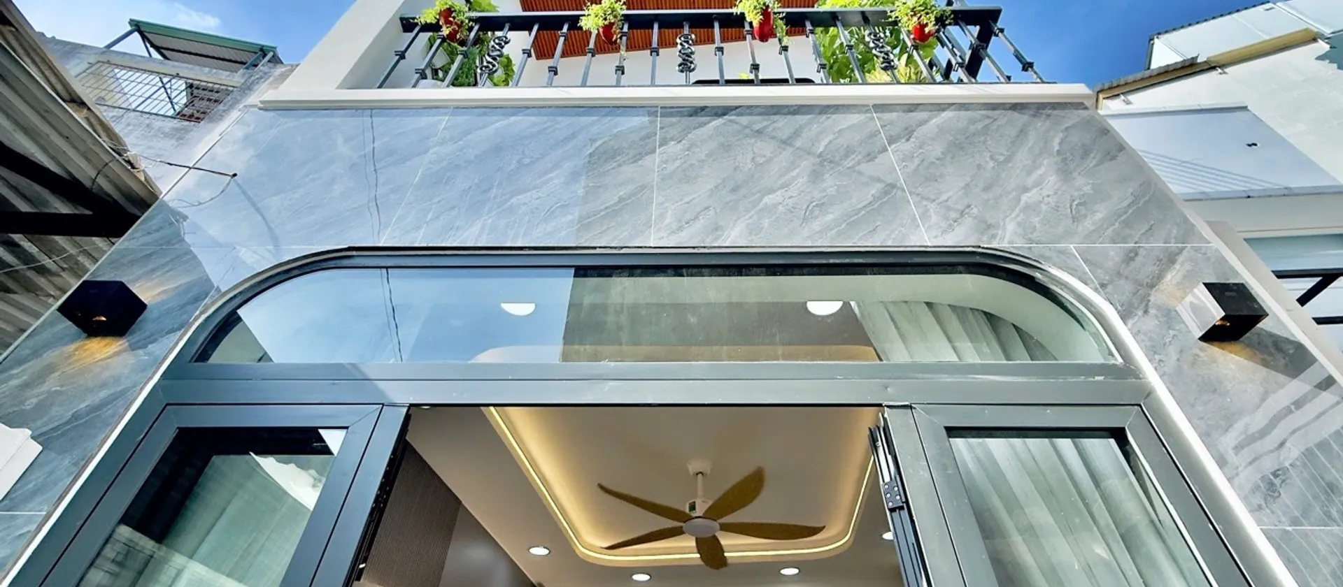Bán nhà riêng 2 tầng 47,9m2 tại phường Bình Thạnh, giá 6,2 tỷ... Bán nhà riêng tại Bình Lợi Trung, Hồ Chí Minh 01