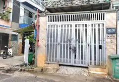 🔥 NHÀ ĐẸP TRƯỜNG CHINH – Ô TÔ THÔNG – 4PN – CHỈ 4,8 TỶ 🔥... Bán nhà riêng tại Tân Sơn Nhì, Hồ Chí Minh 02