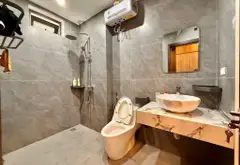 Nhà 5 tầng thang máy mới, giá hời ngay Tân Mai... Bán nhà riêng tại Tương Mai, Hà Nội 04
