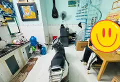 Nhà 3 tầng 18m2 gần Nhà Ga T3, sân bay Tân Bình... Bán nhà riêng tại Tân Sơn, Hồ Chí Minh 02