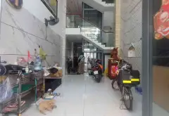 Nhà trong ngõ, ngách, hẻm - 49.5m² - Bình Trị Đông, Bình Tân, TP Hồ Chí Minh - 7.5 tỷ... Bán nhà riêng tại Bình Trị Đông, Hồ Chí Minh 01