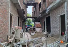 Nhà 3 tầng tại Tiểu Trà, Hưng Đạo, Dương Kinh, Hải Phòng với thiết kế tiện nghi... Bán nhà riêng tại Hưng Đạo, Hải Phòng 05
