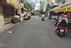 Bán nhà biệt thự mặt phố 3 tầng bà hom quận 6 gần chợ Phú Lâm, diện tích 133.5m2... Bán nhà mặt phố tại Phú Lâm, Hồ Chí Minh 08