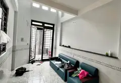 Bán nhà riêng 4 tầng diện tích 60m² tại Bình Trị Đông, thuận tiện kinh doanh... Bán nhà riêng tại Bình Trị Đông, Hồ Chí Minh 01