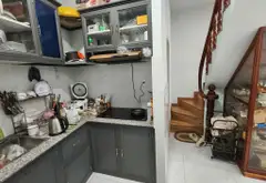 Bán nhà 4 tầng 31m2 phường 1, Gò Vấp giá 6 tỷ... Bán nhà riêng tại Hạnh Thông, Hồ Chí Minh 07