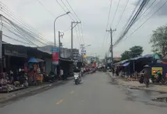 NHÀ MẶT TIỀN NGAY TRUNG TÂM HÀNH CHÍNH DĨ AN GIÁ TỐT,3444M2 50 TỶ giảm còn 43 Tỷ... Bán nhà mặt phố tại An Phú, Hồ Chí Minh 05