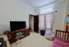 Nhà lô góc - Hẻm ô tô tránh - Thông tứ tung.... Bán nhà riêng tại Phú Thọ Hòa, Hồ Chí Minh 15