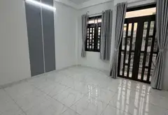 Cơ hội hiếm có sở hữu nhà 4 tầng tân trang mới tại Bình Tân giá tốt... Bán nhà riêng tại Tân Tạo, Hồ Chí Minh 14