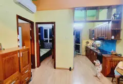 Căn hộ 2 ngủ sang trọng gần ĐH, view công viên mát mẻ... Bán căn hộ chung cư tại Đông Ngạc, Hà Nội 09