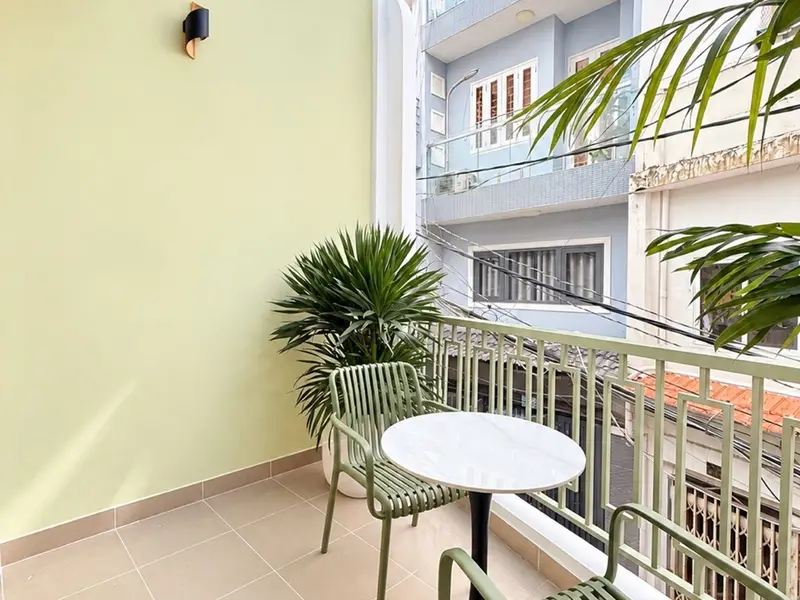 Bán nhà 2 tầng, 76m2 đường Nguyễn Kiệm Phú Nhuận giá 10,9 tỷ... Bán nhà riêng tại Đức Nhuận, Hồ Chí Minh 01