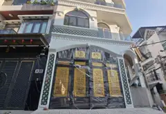 Bán nhà riêng 4 tầng thiết kế hiện đại, lô góc vùng Nhà Bè, diện tích 83.6m2... Bán nhà riêng tại Nhà Bè, Hồ Chí Minh 01