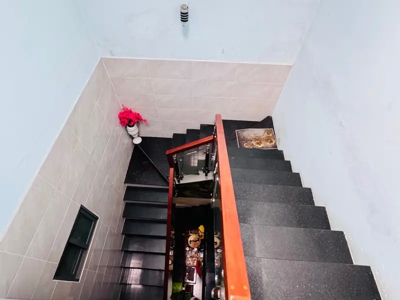 Bán nhà riêng 70m² tại Hà Khê, Đà Nẵng - 5.2 tỷ, 3 phòng ngủ, gần phố biển... Bán nhà riêng tại Thanh Khê, Đà Nẵng 01