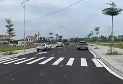 🔥 Vị trí nô đất vô cùng đẹp
 Ô TÔ TRÁNH – ĐƯỜNG 10M Vào Tận Cửa – GẦN CHỢ, GẦN KCN 🔥... Bán đất tại Xuân Trúc, Hưng Yên 01