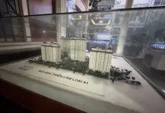 Cơ hội vàng sở hữu toà nhà văn phòng 8 tầng ngay trung tâm Quận 5... Bán văn phòng tại Chợ Quán, Hồ Chí Minh 18