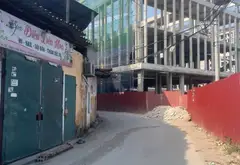 Bán đất 105m2 tại Hậu Dưỡng - Kim Chung, phù hợp kinh doanh... Bán đất tại Thiên Lộc, Hà Nội 02