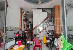 Bán nhà riêng 4 tầng phường Bình Tân TP HCM, diện tích 41m2, giá 6.3 tỷ... Bán nhà riêng tại Bình Tân, Hồ Chí Minh 02