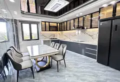 Bán nhà 5 tầng có thang máy tại Phường Thới An, Hồ Chí Minh... Bán nhà riêng tại Thới An, Hồ Chí Minh 06