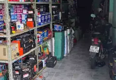 Nhà mặt phố Bình Tân, mặt tiền rộng, thuận tiện kinh doanh... Bán nhà mặt phố tại Phú Thọ Hòa, Hồ Chí Minh 03