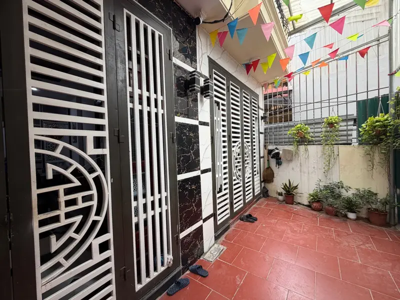 Nhà 4 Tầng Trung Tâm Phú Lương - Giá Đầu Tư Hiếm Có... Bán nhà riêng tại Phú Lương, Hà Nội 01
