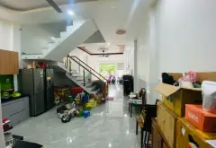 Bán nhà riêng 3 tầng tại phường Dĩ An, diện tích 92,8m², giá 5,2 tỷ đồng... Bán nhà riêng tại Dĩ An, Hồ Chí Minh 06