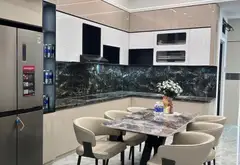 Nhà mặt tiền đẳng cấp trung tâm sầm uất... Bán nhà mặt phố tại An Khê, Đà Nẵng 03