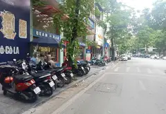 Bán nhà mặt phố Thợ Nhuộm 313m2 mặt tiền 14m giá 175 tỷ... Bán nhà mặt phố tại Cửa Nam, Hà Nội 03