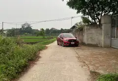 Đất rộng mặt tiền đẹp tại Minh Phú Sóc Sơn, tiềm năng sinh lời cao... Bán đất tại Sóc Sơn, Hà Nội 01