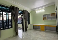 Nhà mặt phố kinh doanh sầm uất tại trung tâm Đồng Thái, An Hải, 3 tầng rộng rãi... Bán nhà mặt phố tại An Hải, Hải Phòng 09