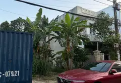 Bán đất 90m² Thích Thiện chiếu gần công viên Đại Dương... Bán đất tại Sơn Trà, Đà Nẵng 01