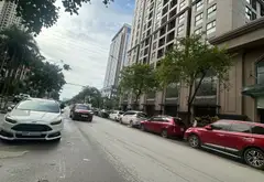 Bán căn hộ chung cư 3 phòng ngủ tại Văn Khê, diện tích 91m², căn góc tầng 5... Bán căn hộ chung cư tại Dương Nội, Hà Nội 03