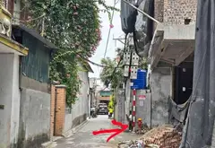 Nhà 5 tầng 3 phòng ngủ tại Phúc Lợi giá 5.8 tỷ... Bán nhà riêng tại Phúc Lợi, Hà Nội 05