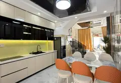 Bán Nhà 3 Tầng, Hồ Bơi, Thanh Khê, Đà Nẵng - 5.8 Tỷ... Bán nhà riêng tại Thanh Khê, Đà Nẵng 04