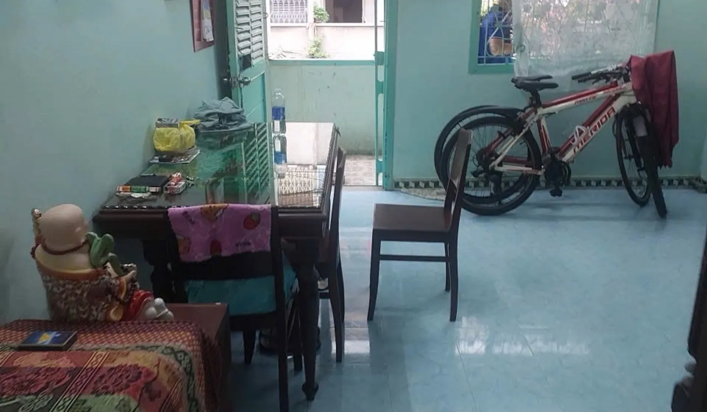 Bán căn hộ chung cư tại phường Vườn Lài, Hồ Chí Minh diện tích 38,2 m² pháp lý đầy đủ... Bán căn hộ chung cư tại Vườn Lài, Hồ Chí Minh 01
