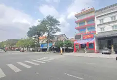 Siêu phẩm nhà mặt phố 2 mặt tiền khu biệt thự Bình Tân... Bán nhà mặt phố tại An Lạc, Hồ Chí Minh 02