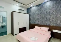 Bán nhà 3 tầng 4PN khu phân lô Thạnh Xuân, Quận 12 giá 5.78 tỷ... Bán nhà riêng tại Thới An, Hồ Chí Minh 06