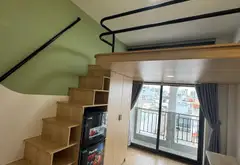 Tòa nhà văn phòng đỉnh tại Tân Phú, trải nghiệm chuẩn 6 tầng hiện đại... Bán văn phòng tại Phú Thọ Hòa, Hồ Chí Minh 12