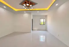 NHÀ MỚI 100% – HẺM XE HƠI– 5M x22M💰 GIÁ CHỈ NHỈNH HƠN 4 Tỷ– Bùi Công Trừng, Q12.... Bán nhà riêng tại Đông Thạnh, Hồ Chí Minh 09