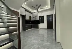 Nhà phố 4 tầng hướng Nam, vị trí đắc địa tại phường Trung Lực, Hải An... Bán nhà riêng tại Hải An, Hải Phòng 02