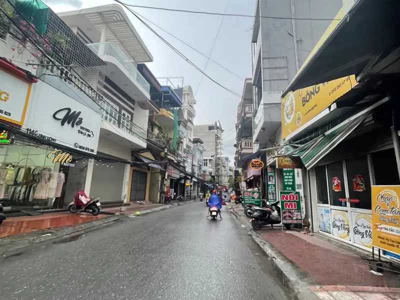 Nhà Mặt Phố Phường Lê Chân - Góc Thoáng, Kinh Doanh Đỉnh... Bán nhà mặt phố tại Lê Chân, Hải Phòng 01