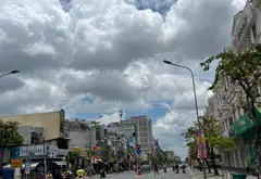 Bán nhà riêng 5 tầng phường 16, Gò Vấp gần Lotte Mart Nguyễn Văn Lượng—KDC CITYLAND—Hẻm ô tô thông... Bán nhà riêng tại An Hội Đông, Hồ Chí Minh 03