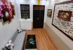 Bán nhà 4 tầng diện tích 30.3m2 tại Khương Trung, giá 7.45 tỷ... Bán nhà riêng tại Khương Đình, Hà Nội 01