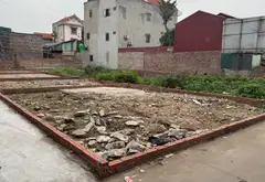 Bán đất lô góc mặt tiền rộng tại Hương Mạc, Phù Khê, giá cạnh tranh tháng 4... Bán đất tại Phù Khê, Bắc Ninh 04