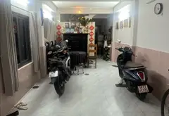 Nhà 5 tầng, 6 phòng ngủ riêng tại Phường 17, Phú Nhuận, 60m2... Bán nhà riêng tại Phú Nhuận, Hồ Chí Minh 03