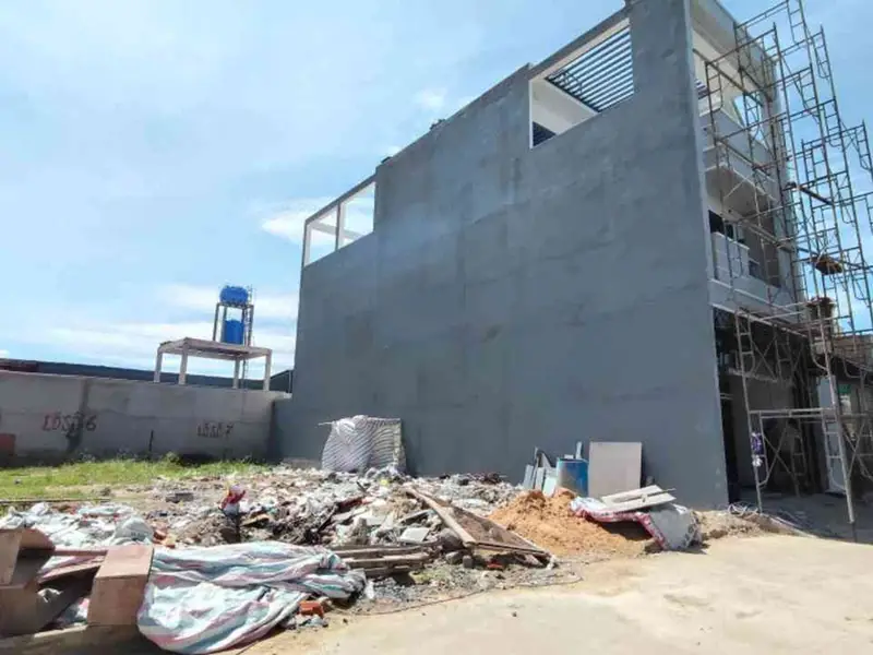 Cơ Hội Vàng Sở Hữu Lô Đất SHR Tại Đường 6A, Chỉ 3.650 Triệu!... Bán đất tại Tân Vĩnh Lộc, Hồ Chí Minh 01